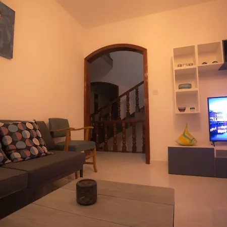 Appartement Maison Soleil - By The Airport Tarxien